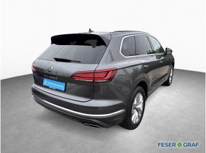 Volkswagen Touareg 3.0 V6 TDI 4MOTION AHK 4XSHZ KAM ACC