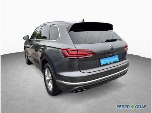 Volkswagen Touareg 3.0 V6 TDI 4MOTION AHK 4XSHZ KAM ACC