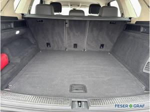 Volkswagen Touareg 3.0 V6 TDI 4MOTION AHK 4XSHZ KAM ACC