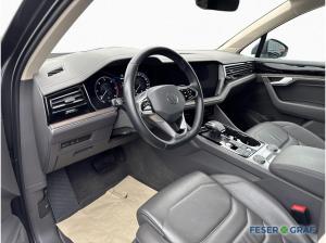 Volkswagen Touareg 3.0 V6 TDI 4MOTION AHK 4XSHZ KAM ACC