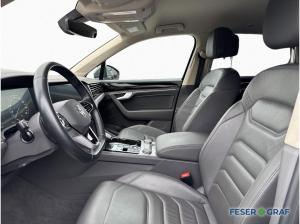 Volkswagen Touareg 3.0 V6 TDI 4MOTION AHK 4XSHZ KAM ACC