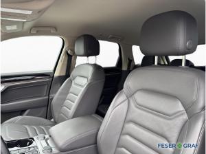 Volkswagen Touareg 3.0 V6 TDI 4MOTION AHK 4XSHZ KAM ACC