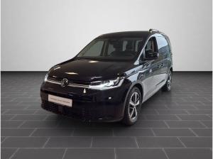 Volkswagen Caddy 2.0 TDI 4MOTION 6-Gang ENERGY NAVI AHK LED