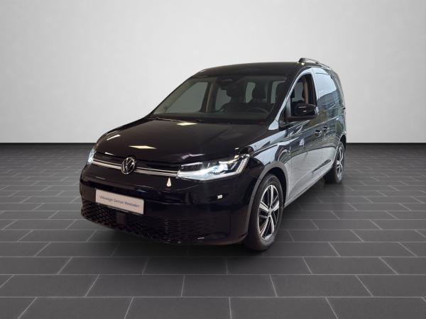 Volkswagen Caddy 2.0 TDI 4MOTION 6-Gang ENERGY NAVI AHK LED
