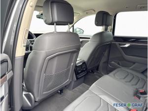 Volkswagen Touareg 3.0 V6 TDI 4MOTION AHK 4XSHZ KAM ACC