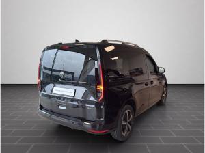 Volkswagen Caddy 2.0 TDI 4MOTION 6-Gang ENERGY NAVI AHK LED