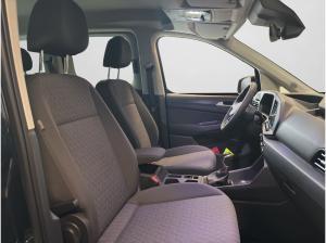 Volkswagen Caddy 2.0 TDI 4MOTION 6-Gang ENERGY NAVI AHK LED