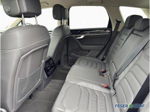 Volkswagen Touareg 3.0 V6 TDI 4MOTION AHK 4XSHZ KAM ACC