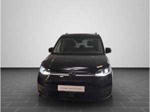 Volkswagen Caddy 2.0 TDI 4MOTION 6-Gang ENERGY NAVI AHK LED