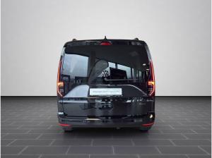 Volkswagen Caddy 2.0 TDI 4MOTION 6-Gang ENERGY NAVI AHK LED