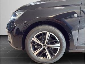 Volkswagen Caddy 2.0 TDI 4MOTION 6-Gang ENERGY NAVI AHK LED