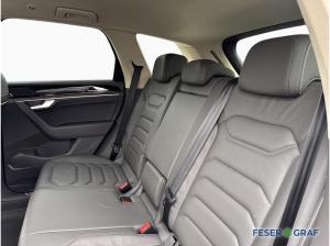 Volkswagen Touareg 3.0 V6 TDI 4MOTION AHK 4XSHZ KAM ACC