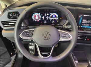 Volkswagen Caddy 2.0 TDI 4MOTION 6-Gang ENERGY NAVI AHK LED