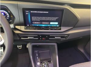 Volkswagen Caddy 2.0 TDI 4MOTION 6-Gang ENERGY NAVI AHK LED