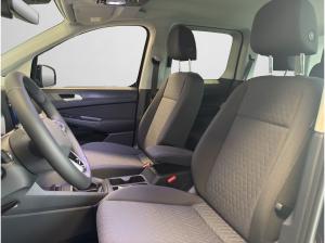 Volkswagen Caddy 2.0 TDI 4MOTION 6-Gang ENERGY NAVI AHK LED