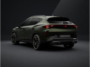 Cupra Formentor VZ Tribe Edition 1.5 e-HYBRID 200 kW (272 PS) 6-Gang-DSG - Zulassung bis 30.06.!!!