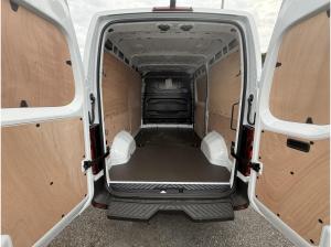 Renault Master 🫵👨‍🔧Handwerker-JUNI-Aktion🌞👀 advance L3H2 3,5t BLUE dCi150 AT