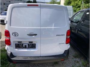 Toyota Proace Work Electric  L1 75 kWh 136 PS nur 3 Stück sofort!
