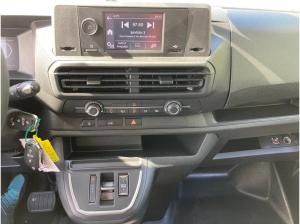Toyota Proace Work Electric  L1 75 kWh 136 PS nur 3 Stück sofort!
