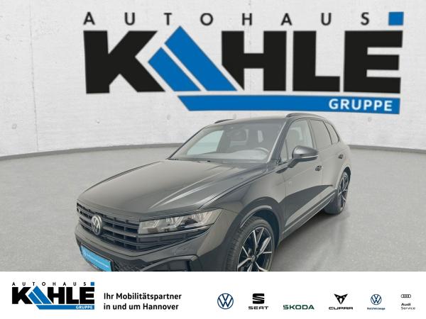 Touareg