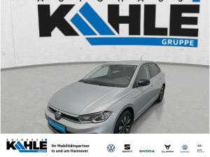 Volkswagen Polo 1.0 TSI Goal