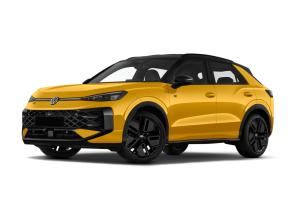 Volkswagen T-Roc R-Line 1.5 eTSI DSG LED Navi AHK Sitzheizung