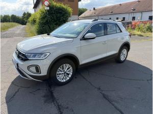 Volkswagen T-Roc Life 1.5 TSI 7-Gang DSG