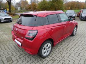 Suzuki Swift 1.2 Dualjet HYBRID Comfort CVT Automatik Sofort Verfügbar Standort Hamburg