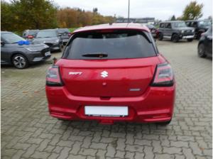 Suzuki Swift 1.2 Dualjet HYBRID Comfort CVT Automatik Sofort Verfügbar Standort Hamburg