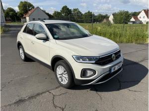 Volkswagen T-Roc Life 1.5 TSI 7-Gang DSG