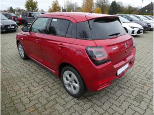 Suzuki Swift 1.2 Dualjet HYBRID Comfort CVT Automatik Sofort Verfügbar Standort Hamburg