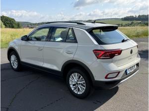 Volkswagen T-Roc Life 1.5 TSI 7-Gang DSG