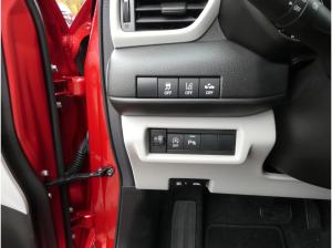 Suzuki Swift 1.2 Dualjet HYBRID Comfort CVT Automatik Sofort Verfügbar Standort Hamburg