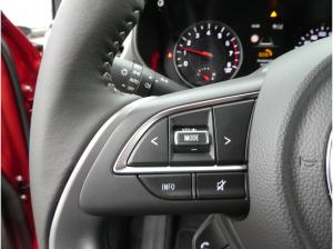 Suzuki Swift 1.2 Dualjet HYBRID Comfort CVT Automatik Sofort Verfügbar Standort Hamburg