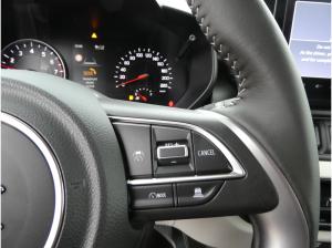 Suzuki Swift 1.2 Dualjet HYBRID Comfort CVT Automatik Sofort Verfügbar Standort Hamburg