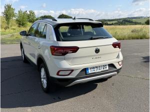 Volkswagen T-Roc Life 1.5 TSI 7-Gang DSG