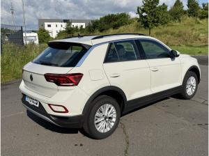 Volkswagen T-Roc Life 1.5 TSI 7-Gang DSG