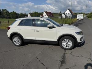 Volkswagen T-Roc Life 1.5 TSI 7-Gang DSG