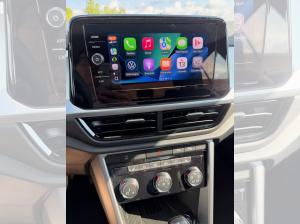 Volkswagen T-Roc Life 1.5 TSI 7-Gang DSG