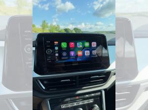 Volkswagen T-Roc Life 1.5 TSI 7-Gang DSG