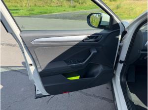Volkswagen T-Roc Life 1.5 TSI 7-Gang DSG