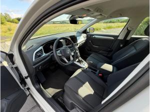 Volkswagen T-Roc Life 1.5 TSI 7-Gang DSG