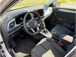 Volkswagen T-Roc Life 1.5 TSI 7-Gang DSG