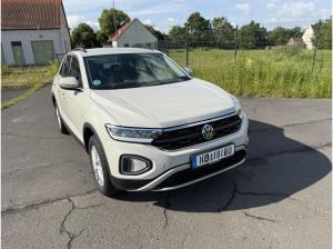 Volkswagen T-Roc Life 1.5 TSI 7-Gang DSG