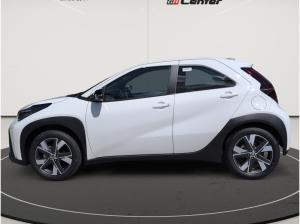 Toyota Aygo X Hybrid Active Automatik Sitzheizung 116 PS