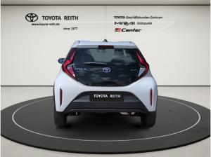 Toyota Aygo X Hybrid Active Automatik Sitzheizung 116 PS