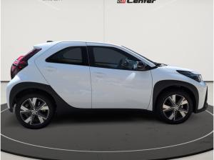 Toyota Aygo X Hybrid Active Automatik Sitzheizung 116 PS