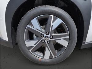 Toyota Aygo X Hybrid Active Automatik Sitzheizung 116 PS