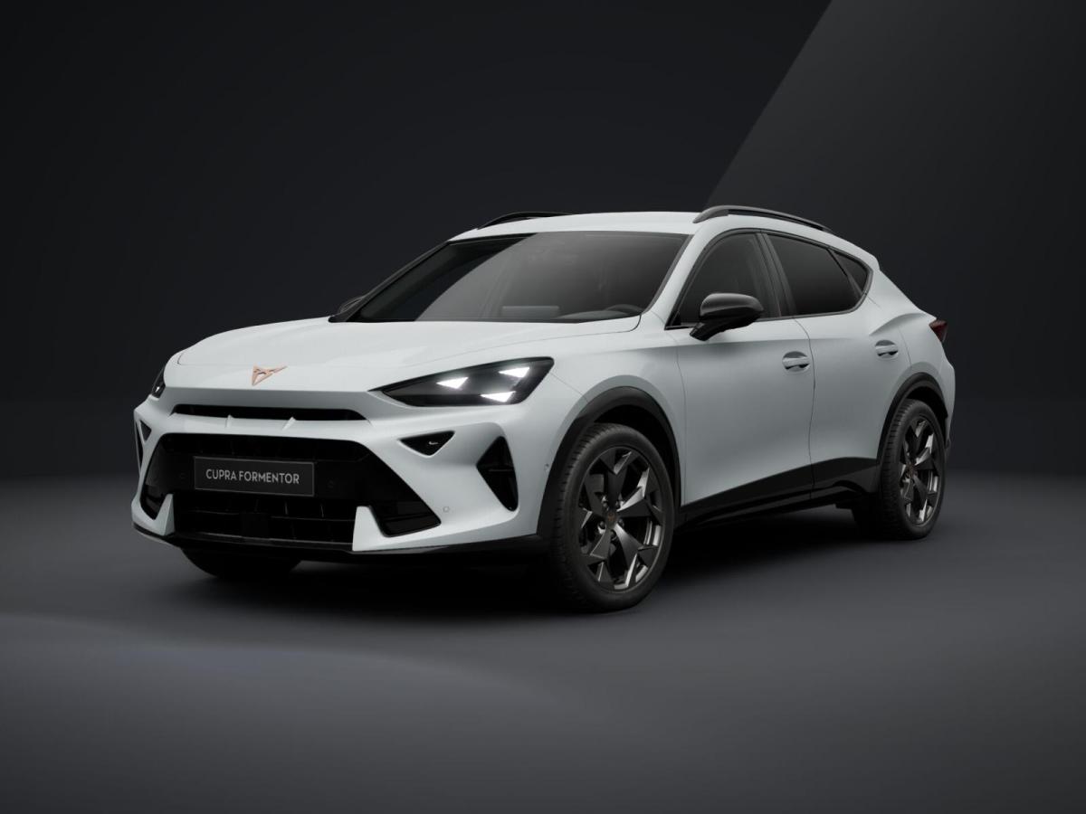 Cupra Formentor 1.5 eTSI 110 kW (150 PS) 7-Gang-DSG - Zulassung bis 30.06.!!!