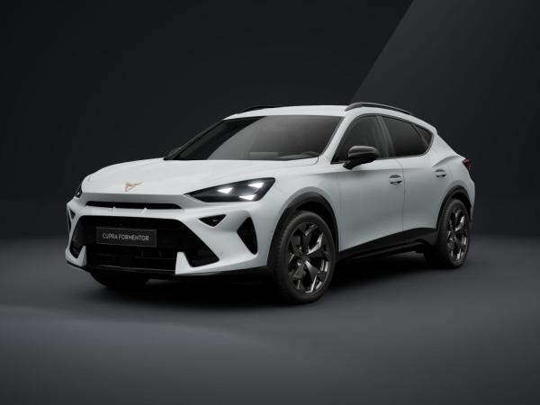 Cupra Formentor 1.5 eTSI 110 kW (150 PS) 7-Gang-DSG - Zulassung bis 30.06.!!!
